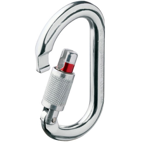 Karabiner s maticom